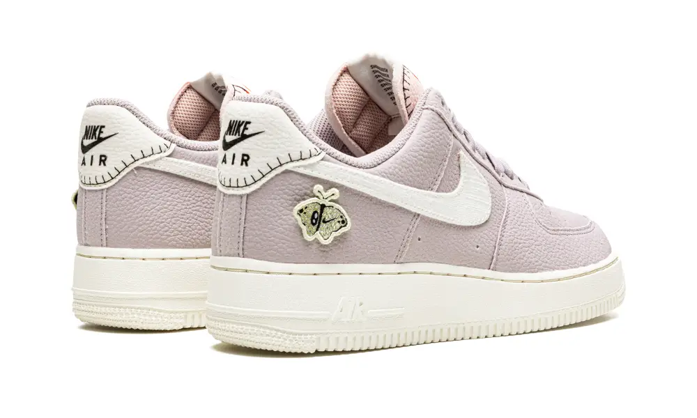 Nike Lifestyle AIR FORCE 1 LO SE MNS WMNS 'Next Nature - Amethyst Ash'
