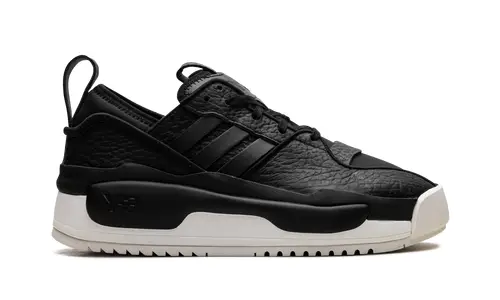 Adidas Y-3 Y-3 Hokori 3 'BLACK BLACK CORE WHITE' 