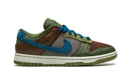 Nike Dunk Dunk Low NH 'Cacao Wow' 