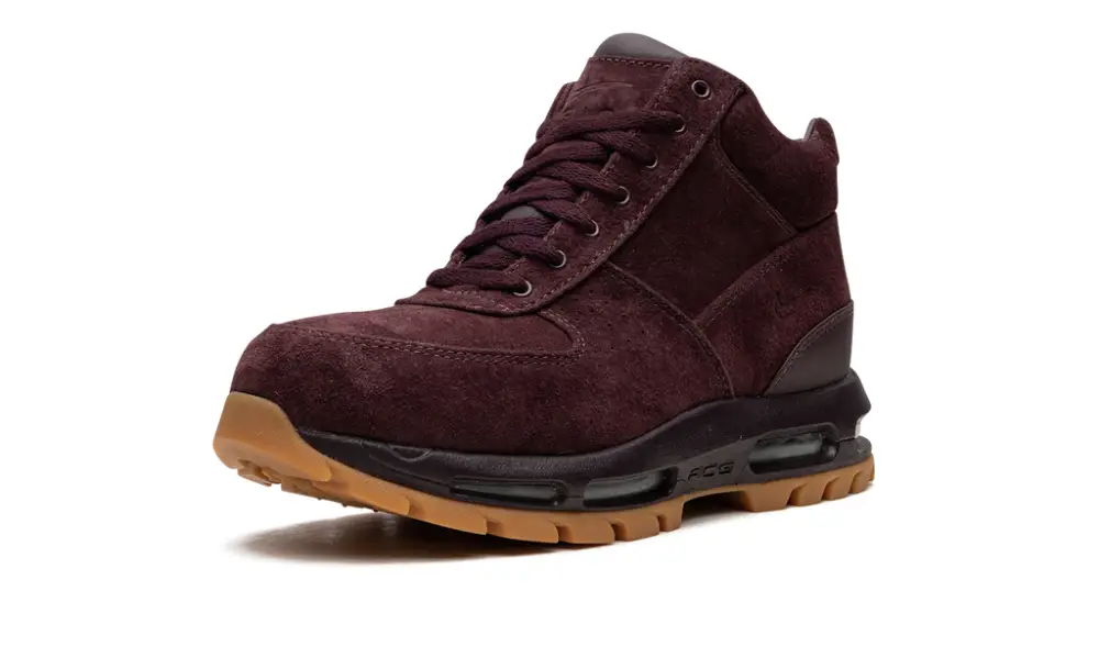 Nike Air Max Air Max Goadome 'burgundy'