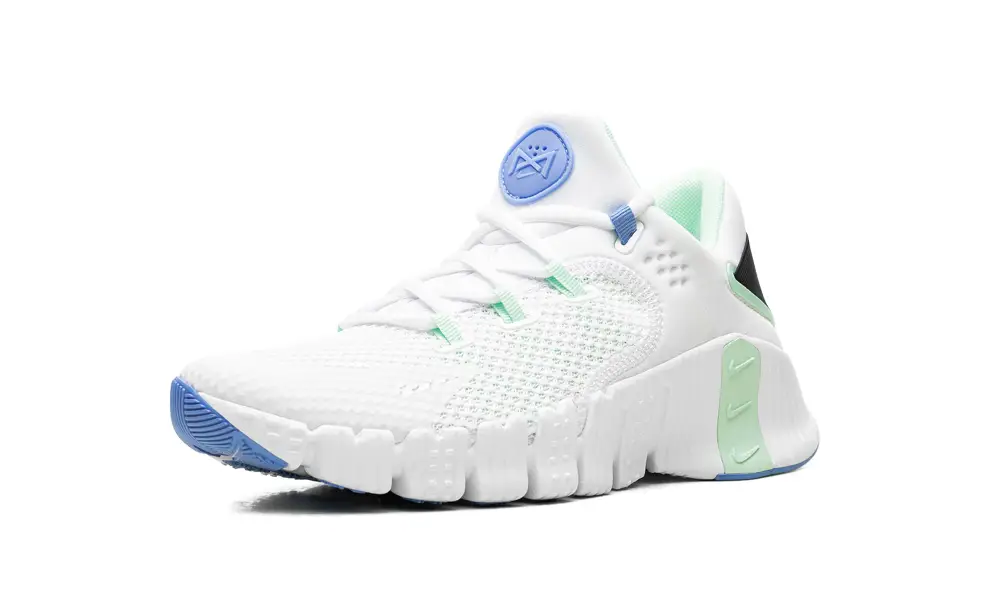 Nike Lifestyle Free Metcon 4 WMNS 'White Mint Foam' 