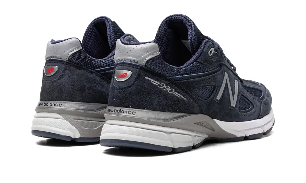 New Balance 990 990v4 'Made in USA - Navy' 