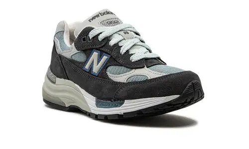 New Balance 992 992 'Kith - Steel Blue'