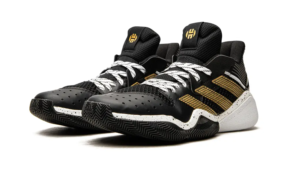 More Adidas Shoes Harden Stepback 