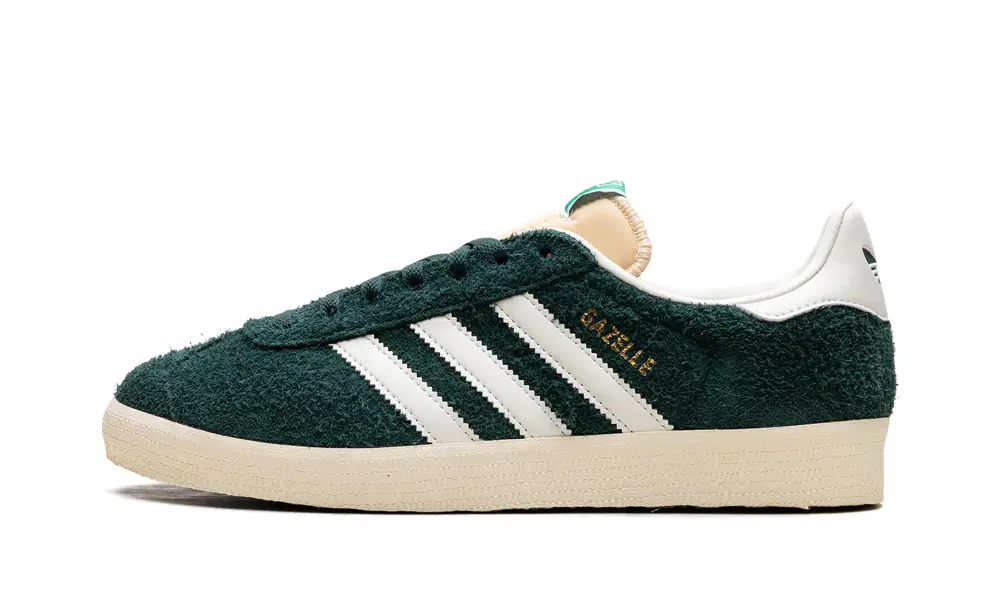 Adidas Gazelle Gazelle 'Mineral Green' 