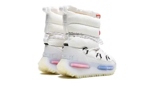 Adidas NMD NMD Mid 'Moncler - Core White'