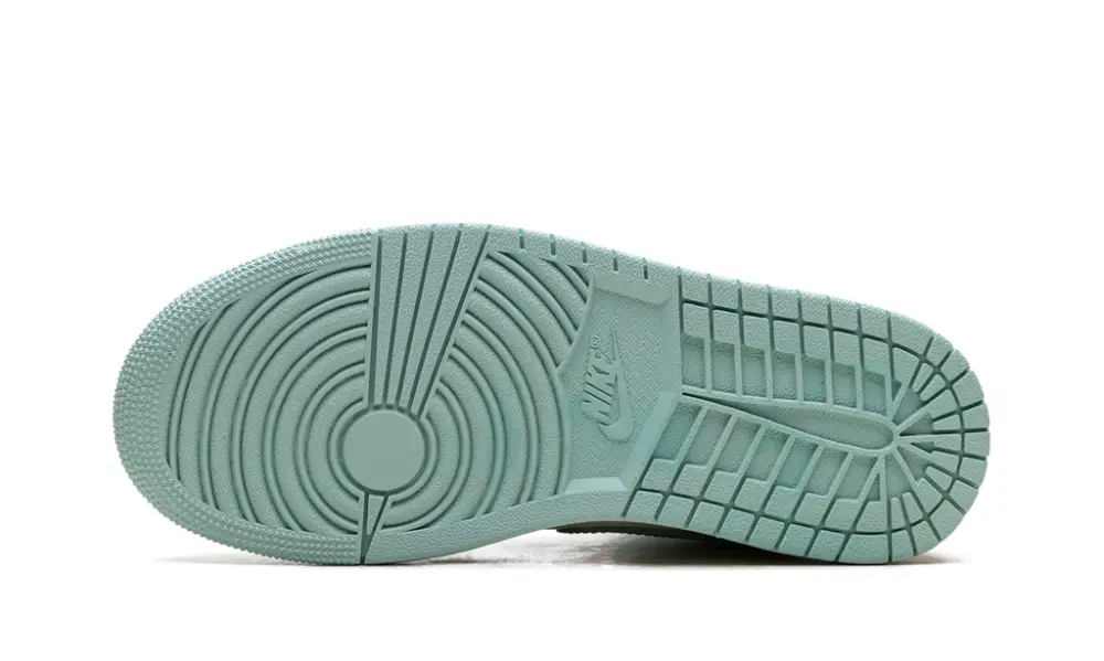 Air Jordan 1 AIR JORDAN 1 MID WMNS 'LIGHT DEW' 