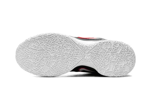 Nike Basketball Zoom LeBron NXXT Gen AMPD 'First Game' 