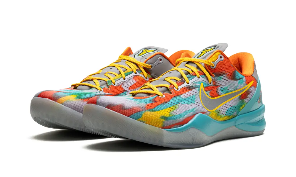 Nike Basketball Kobe 8 Protro 'Venice Beach'