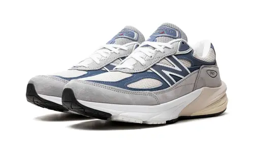 New Balance 990 990v6 'Made in USA - Grey Day'
