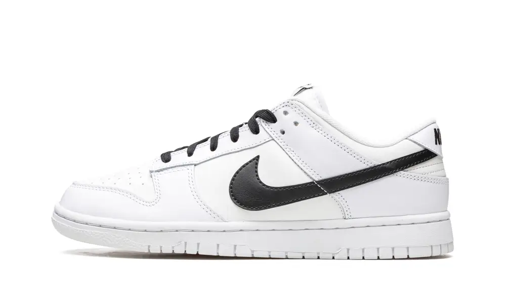 Nike Dunk Dunk Low Retro 'Reverse Panda' 