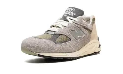New Balance 990 990 V2 'Made In USA - Teddy Santis'