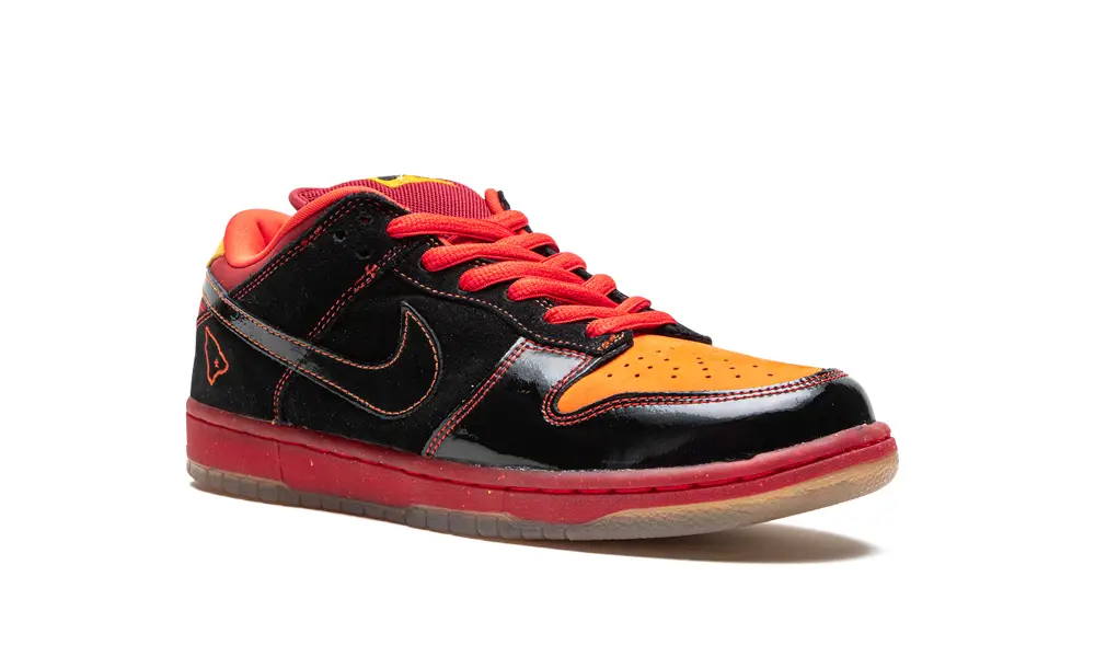 Nike SB SB Dunk Low Premium 'Hawaii'