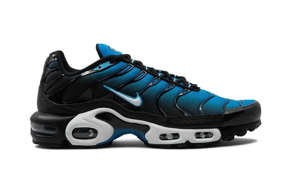 Nike Air Max Air Max Plus 'Aquarius Blue'