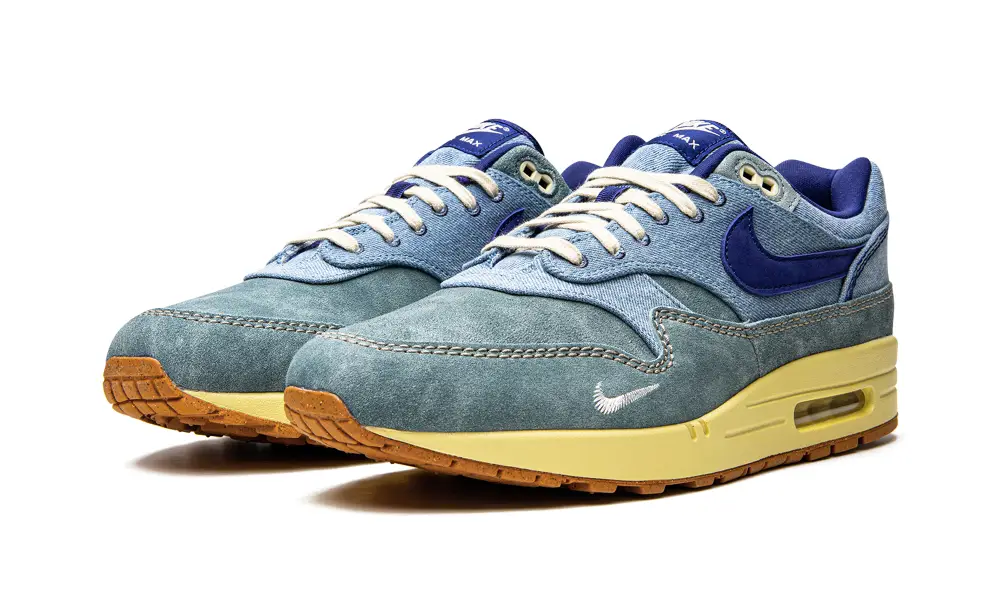 Nike Air Max Air Max 1 Premium 'Dirty Denim' 