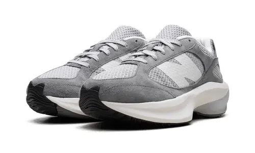 More New Balance WRPD Runner 'Grey'