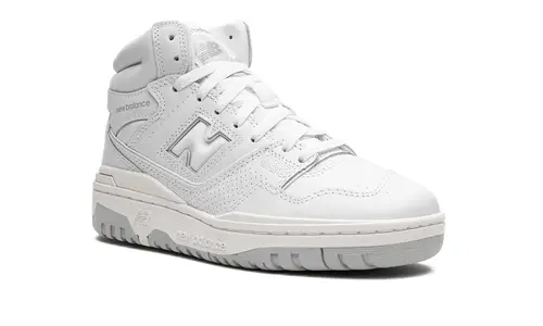 New Balance 650 650 'Triple White' 