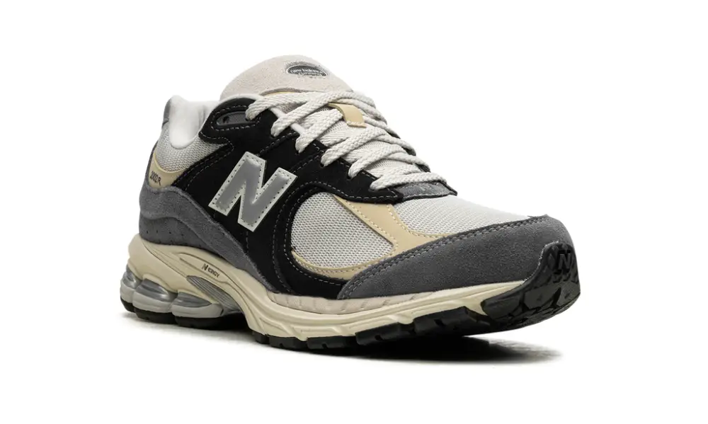 New Balance 2002R 2002R 'Magnet Timberwolf'