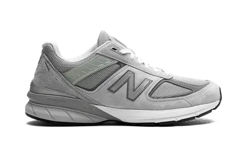 New Balance 990 990 V5 'Grey'
