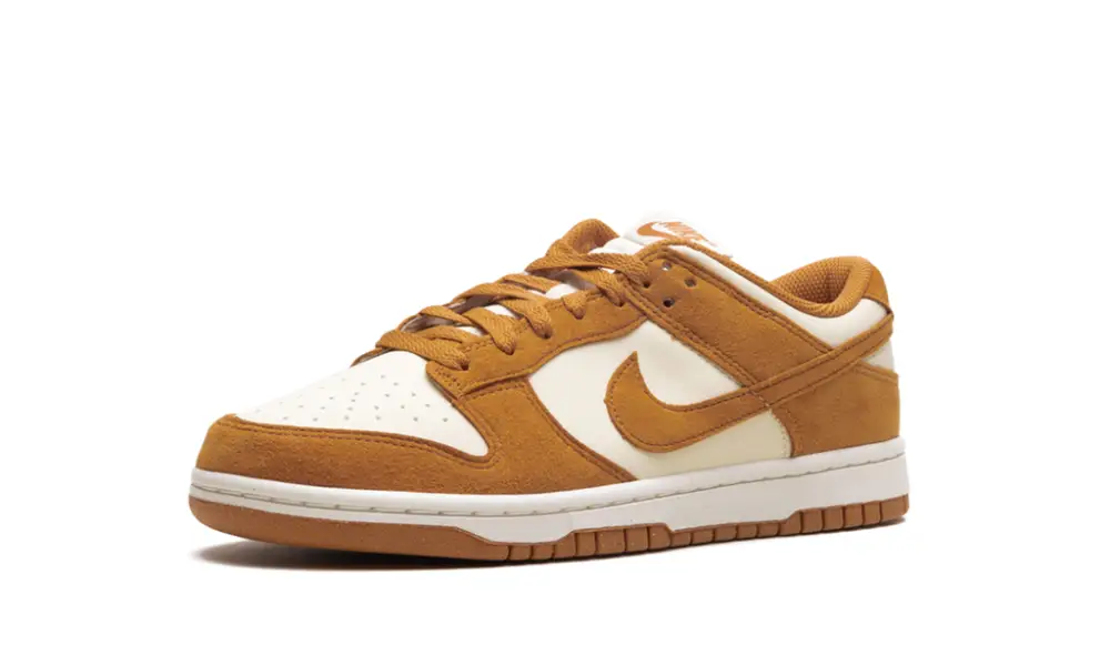 Nike Dunk Dunk Low Next Nature WMNS 'Flax Coconut Milk'