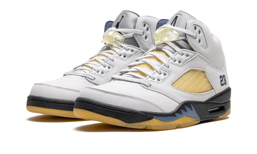 Air Jordan 5 AIR JORDAN 5 WMNS 'A Ma Maniére - Diffused Blue' 