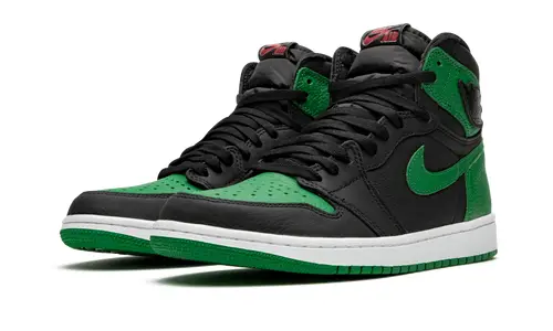 Air Jordan 1 Air Jordan 1 Retro High 'Pine Green 2.0' 
