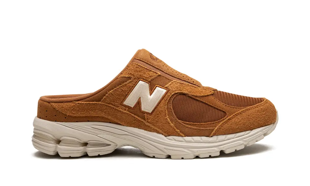New Balance 2002R 2002R Mule 'Glazed Ginger' 