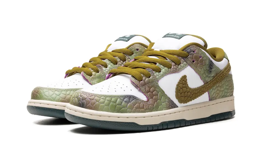 Nike SB SB Dunk Low 'Alexis Sablone - Chameleon'
