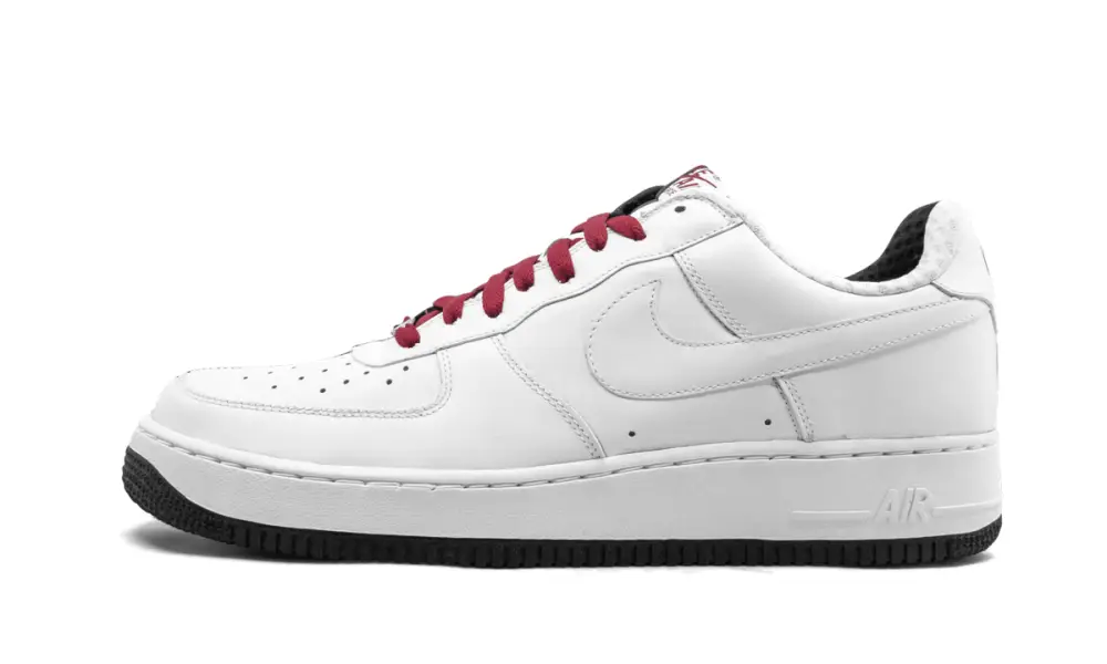 Nike Lifestyle Air Force 1 Premium 'Scarface' 