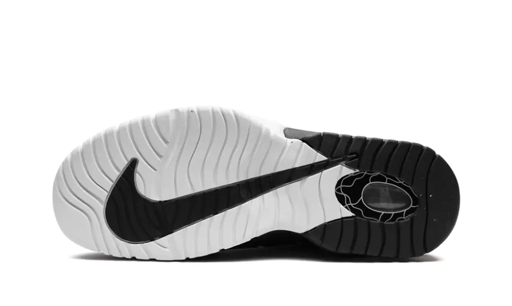 Nike Penny Hardaway Air Max Penny 'Tiger Stripes'