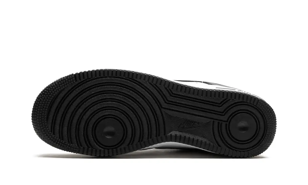 Nike Lifestyle Air Force 1 Low QS Special Box 'Terror Squad Blackout' 