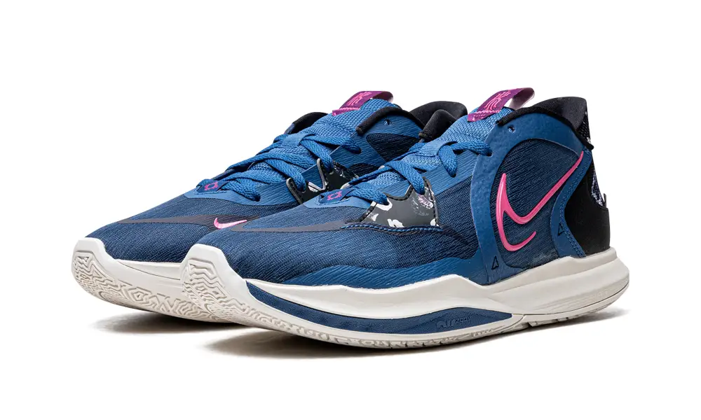Nike Basketball Kyrie 5 Low