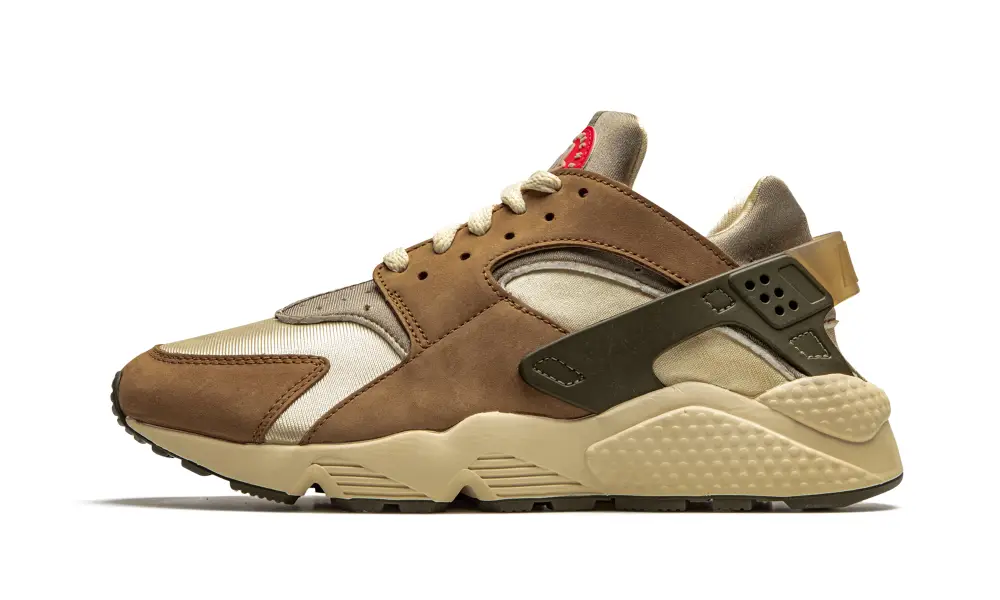 Nike Huarache Air Huarache 'Stussy - Desert Oak'