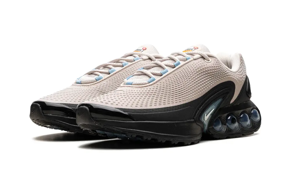 Nike Air Max Air Max Dn 'Light Orewood Brown Turquoise'