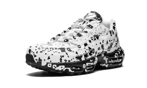 Nike Air Max Air Max 95   C.E. 'Cav Empt' 