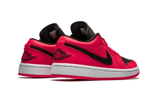Air Jordan 1 AIR JORDAN 1 LO WMNS 'Siren Red' 