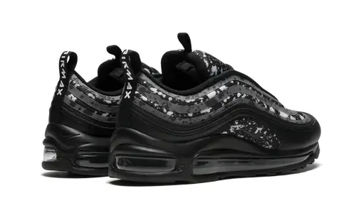 Nike Air Max AIR MAX 97 UL '17 PRM WMNS 'Splatter' 