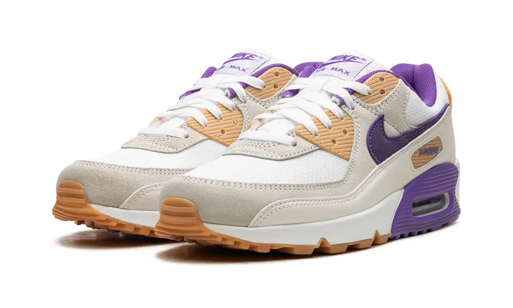 Nike Air Max Air Max 90 'Sail Purple'