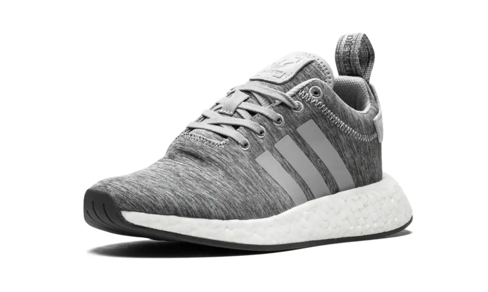 Adidas NMD NMD_R2 'Grey Melange Pack'