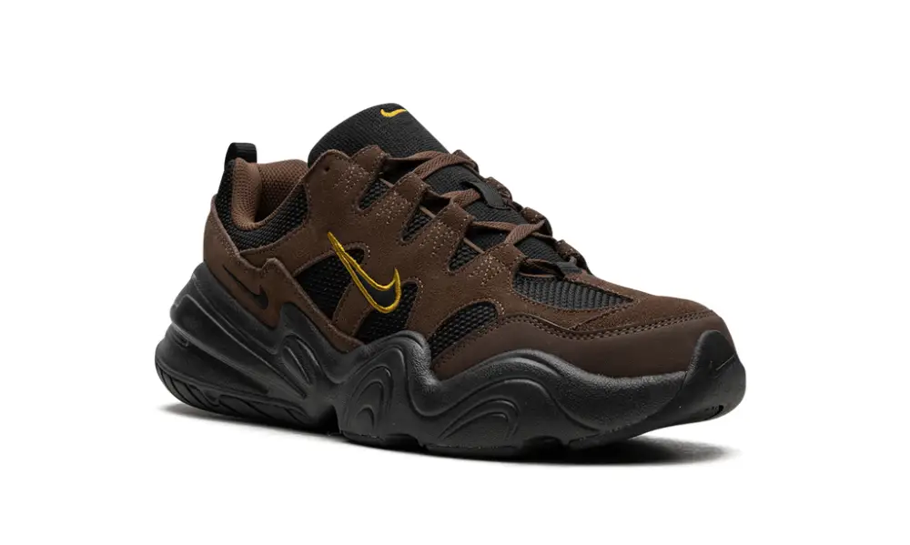 Nike Basketball Nike Tech Hera 'Cacoa Wow' 
