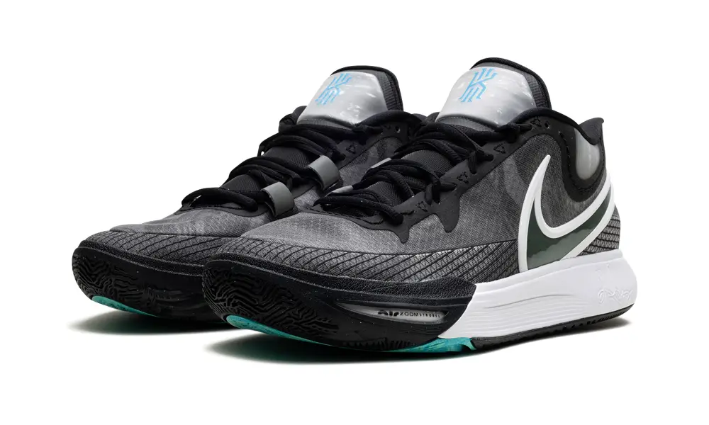 Nike Basketball Kyrie 8 'Light Menta' 
