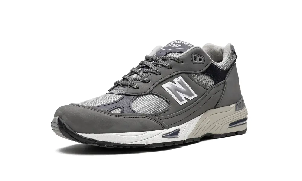 New Balance 991 991 'Castlerock' 