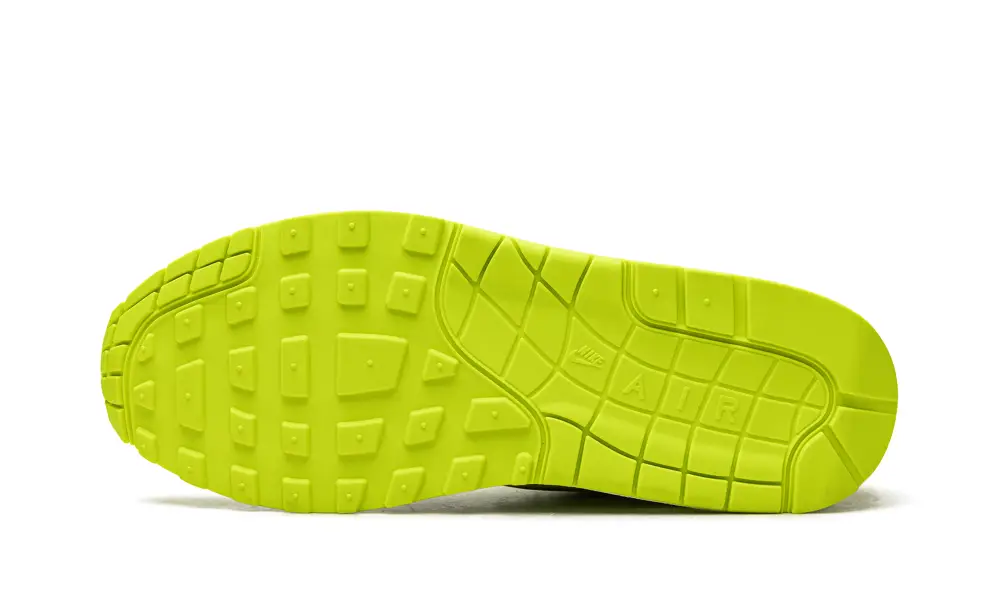 Nike Air Max AIR MAX 1 PRM 'Volt' 
