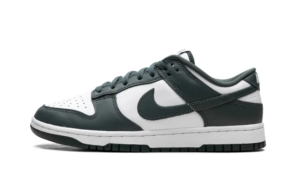 Nike Dunk Dunk Low Retro 'Green'