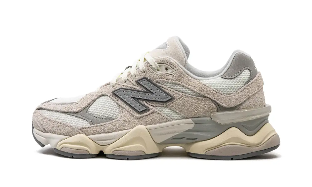 New Balance 9060 9060 'Suede Pack - Sea Salt' 