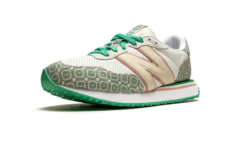More New Balance 237 'Casablanca' 