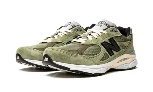 New Balance 990 990v3 'JJJJound - Olive'