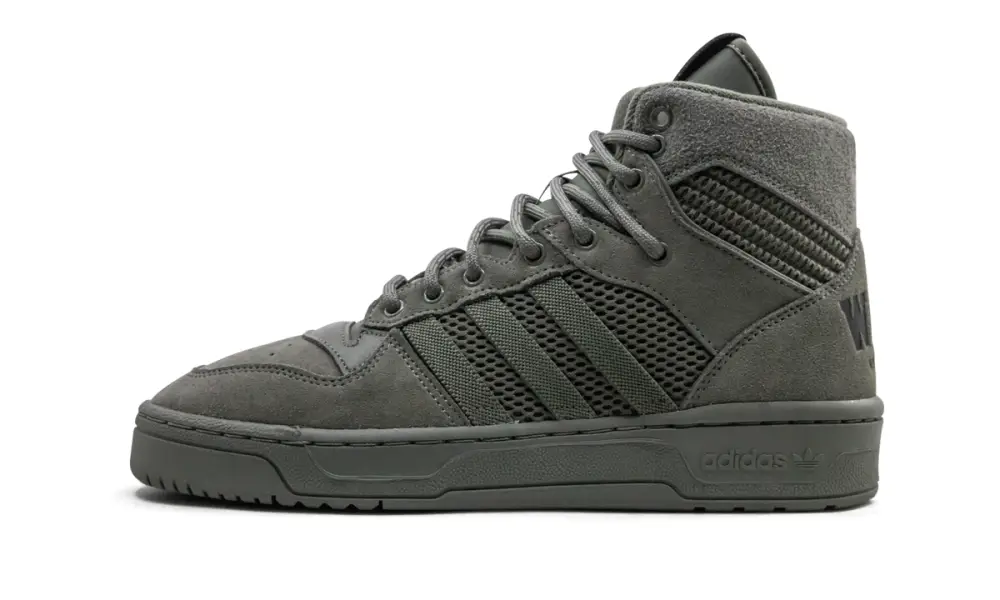 More Adidas Shoes Rivalry Hi ASW DES 'Fat Tiger Workshop - All We Got'