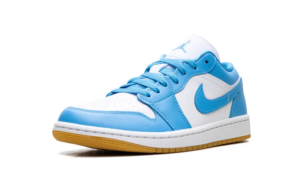 Air Jordan 1 Air Jordan 1 Low WMNS 'Aquatone' 