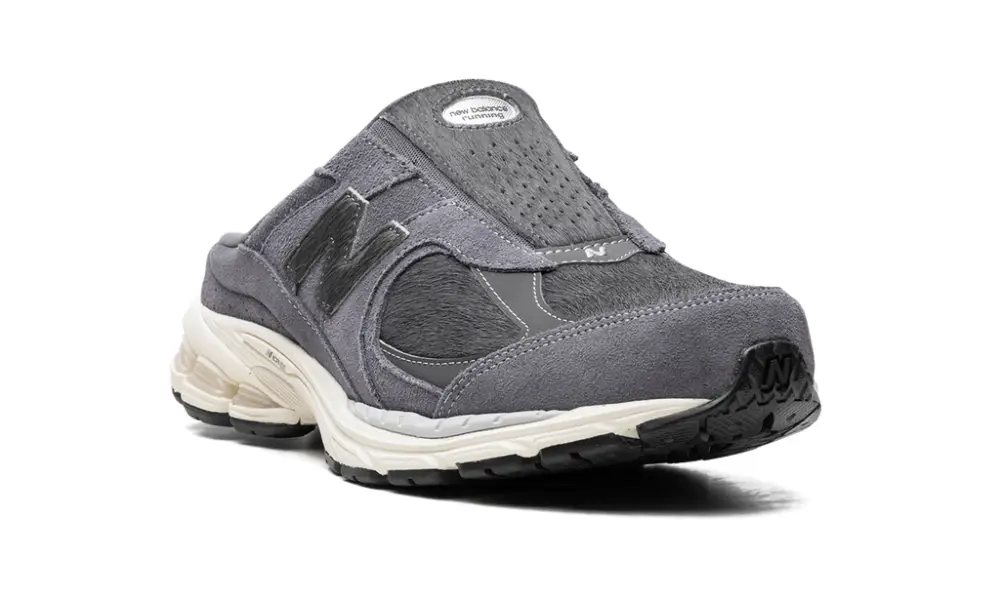 New Balance 2002R 2002R Mule 'Magnet'